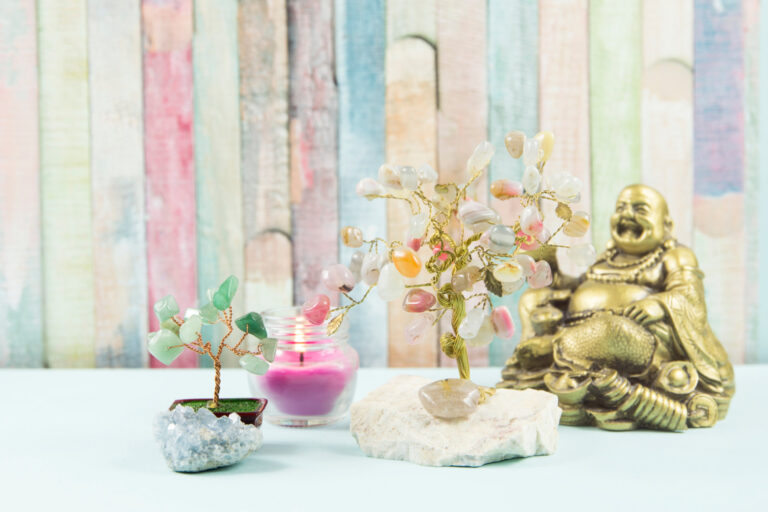 16 Proven Traditional Feng Shui Practices to Unlock Wealth Fast