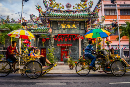 35 Luckiest Places to Visit in the World to Boost Your Luck