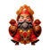 God of Wealth