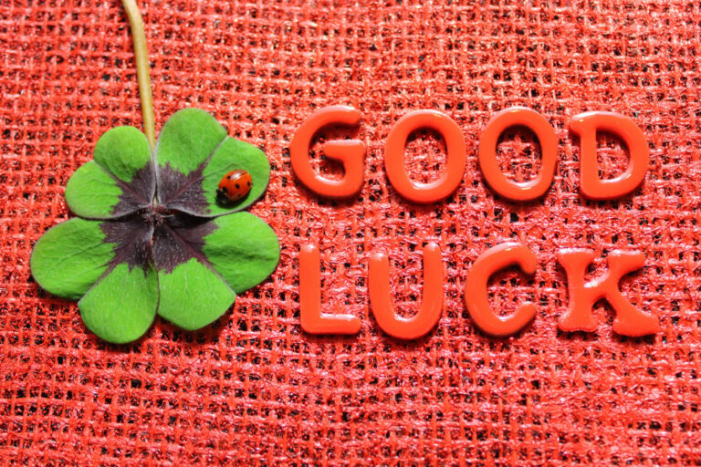 10 Proven Strategies to Amplify Your Luck and Get Lucky