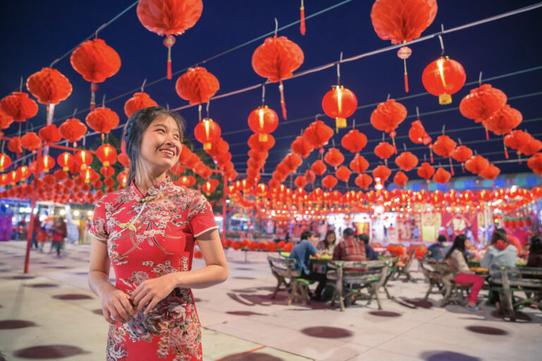 How to Optimize Your Luck in Chinese New Year 2024