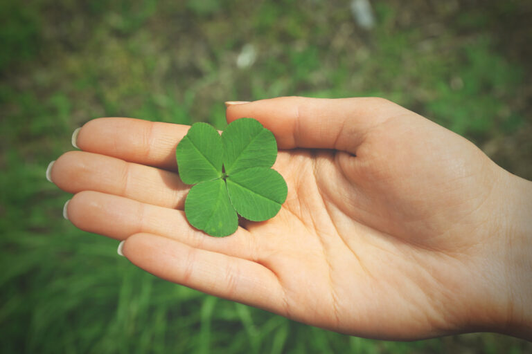 Attracting Good Luck: Adopt These 6 Habits and Embrace Fortune Now!