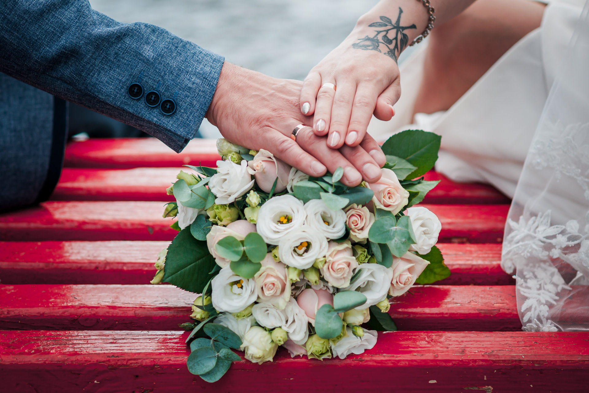 Finding the Meaning of Dreams About Weddings: 10 Types of Wedding Dreams