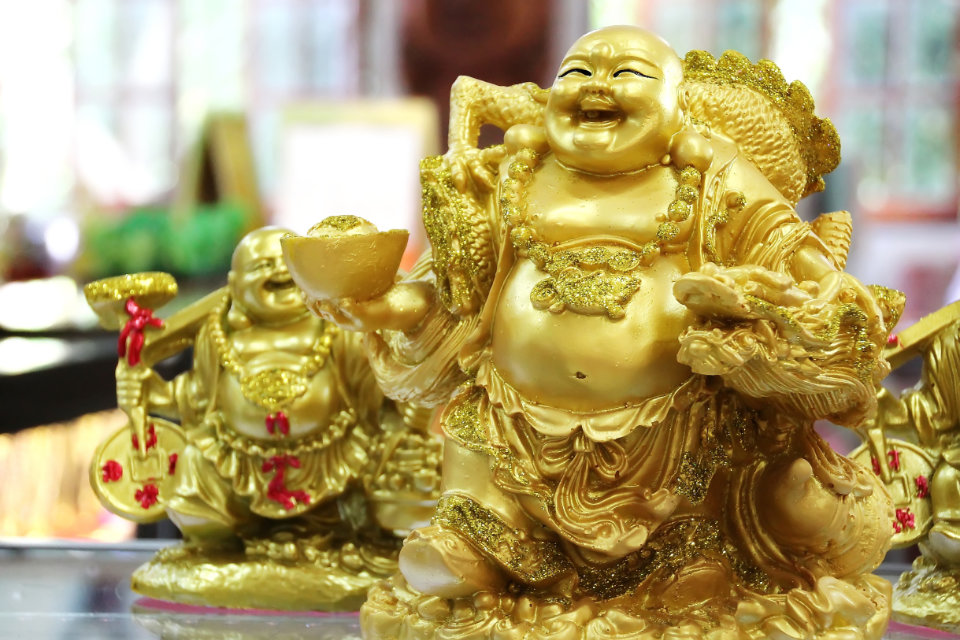 Powerful Feng Shui Items