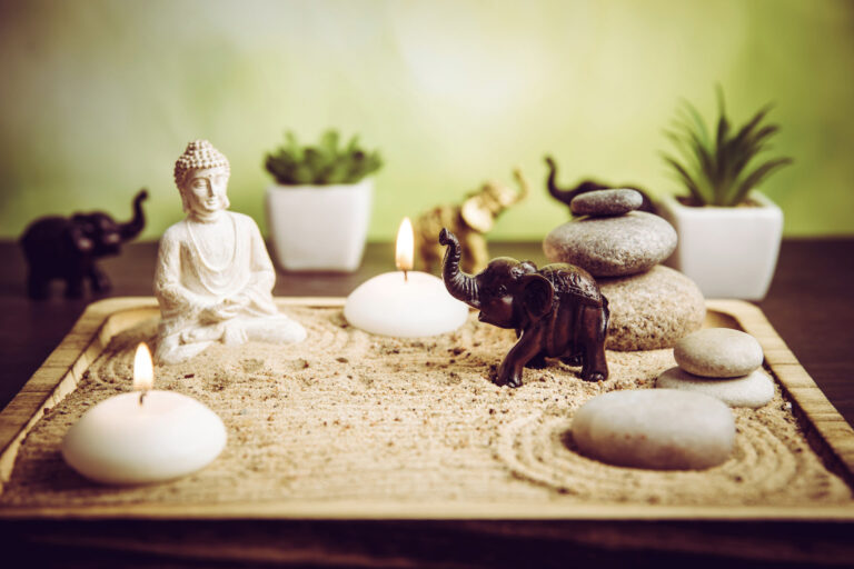 Powerful Feng Shui Items