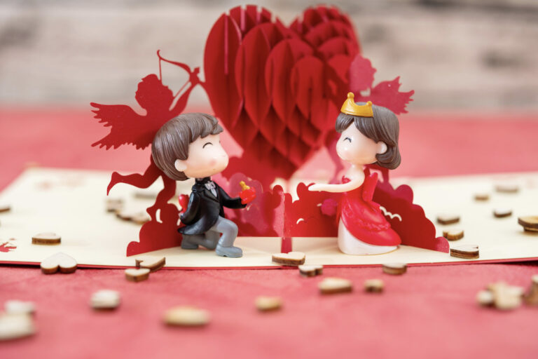 Feng Shui Tips to Attract Love