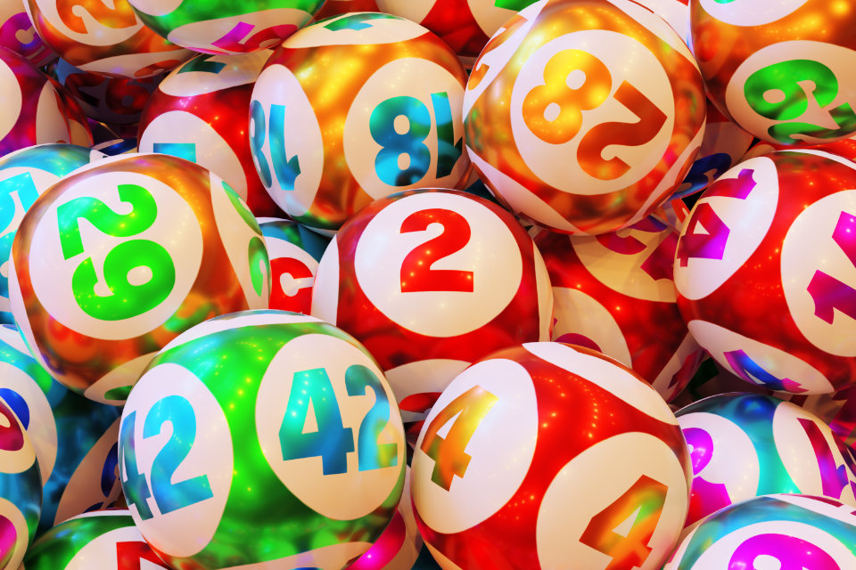 Lucky Numbers for 2024 Lottery