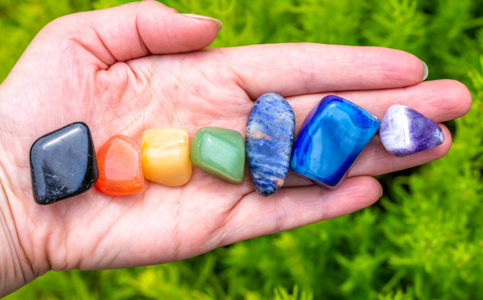 Chakra Stones Meaning 101: A Rich Guide to Healing and Energy Balance