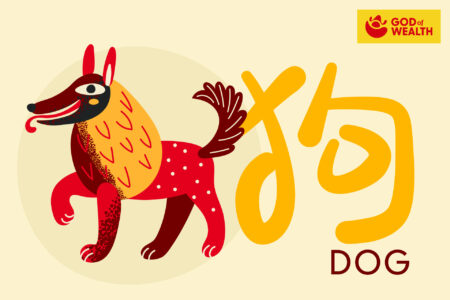 2024 Dog Chinese Zodiac: Insightful Forecast for Chinese New Year Dog Chinese Zodiac