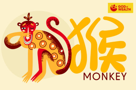 2024 Monkey Chinese Zodiac: Useful Analysis for Chinese New Year Monkey Chinese Zodiac