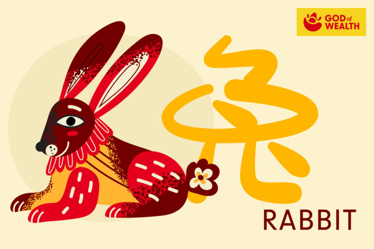 Rabbit Chinese Zodiac