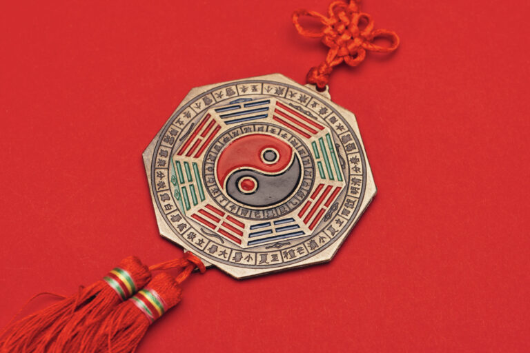 Best Chinese Amulets