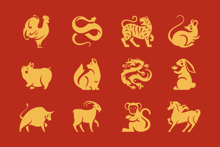 12 Chinese Zodiac Compatibility