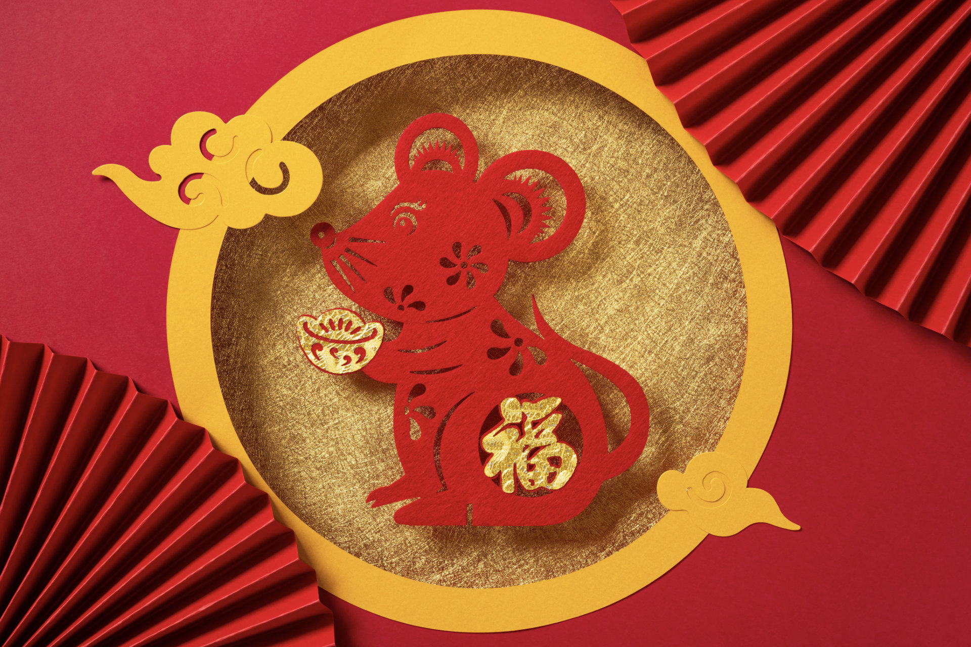 Chinese Zodiac Signs Poised for Riches in 2024's Year of the