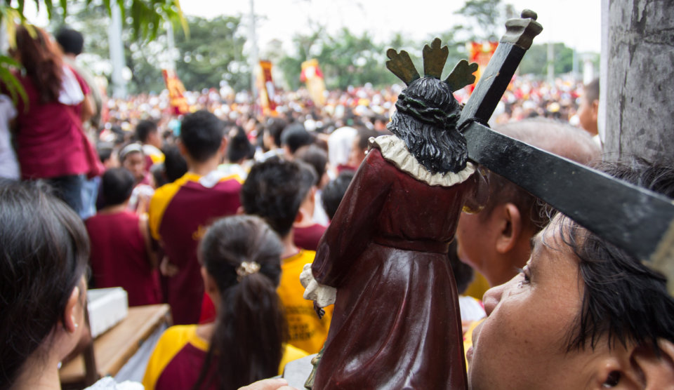 Filipino Superstitions