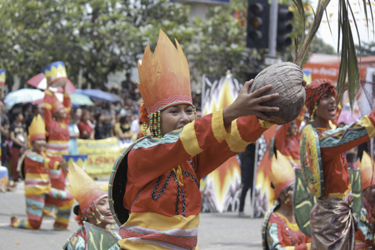 Filipino Superstitions