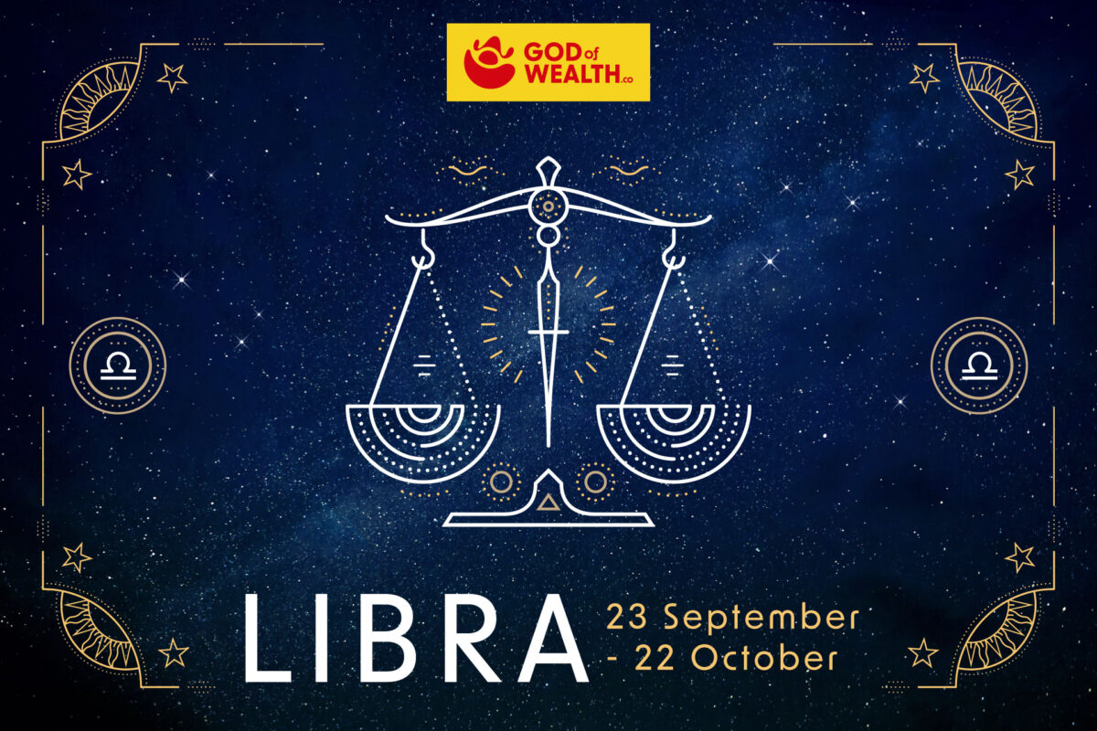 2024 Libra Horoscope Powerful Outlook: Embracing Feng Shui Period 9