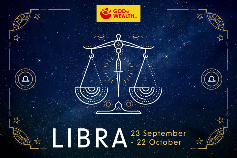 Libra Horoscope