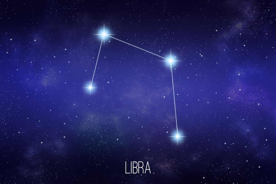 2024 Libra Horoscope