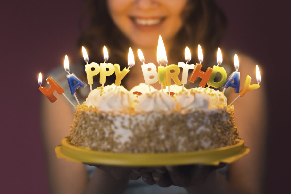 Lucky Birthday Ranking 2024: Unveiling Your Fortune and Prosperity