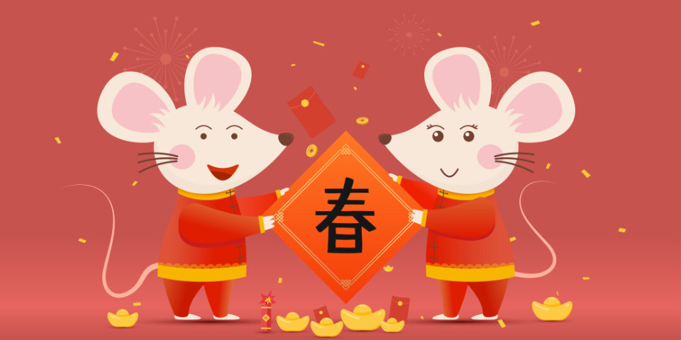 Rat Chinese Zodiac Sign Predictions