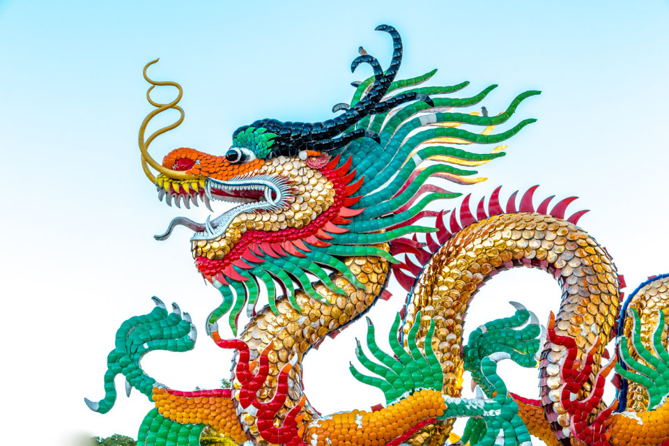 Year of the Dragon 2024 Predictions with Expert Insights