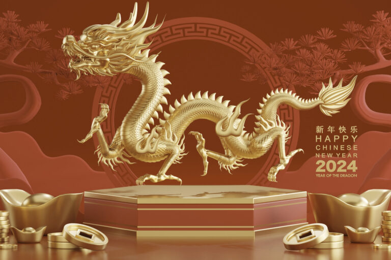 Year of the Dragon 2024 Predictions with Expert Insights