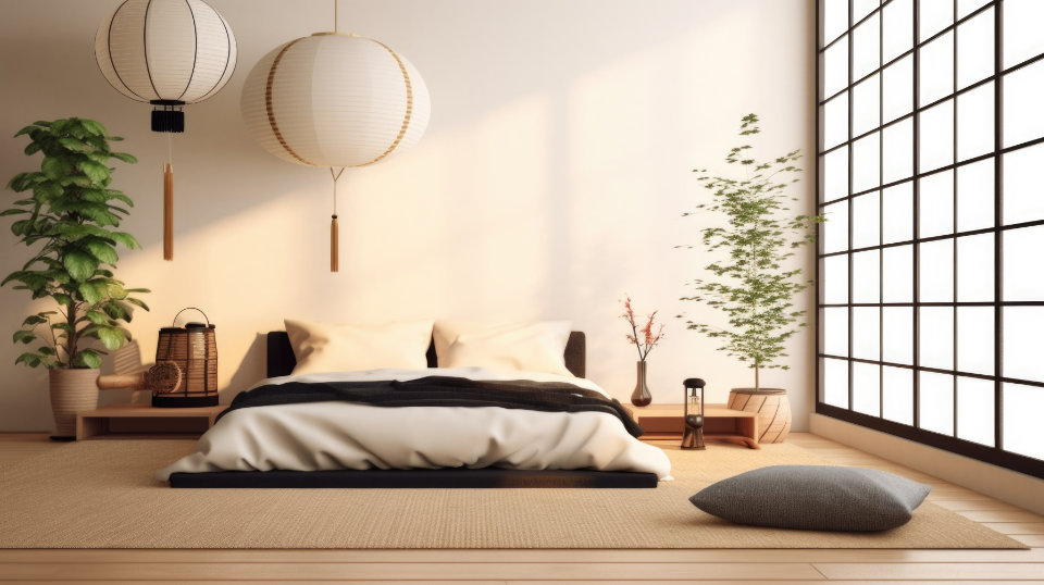 Best Bedroom Feng Shui Guide