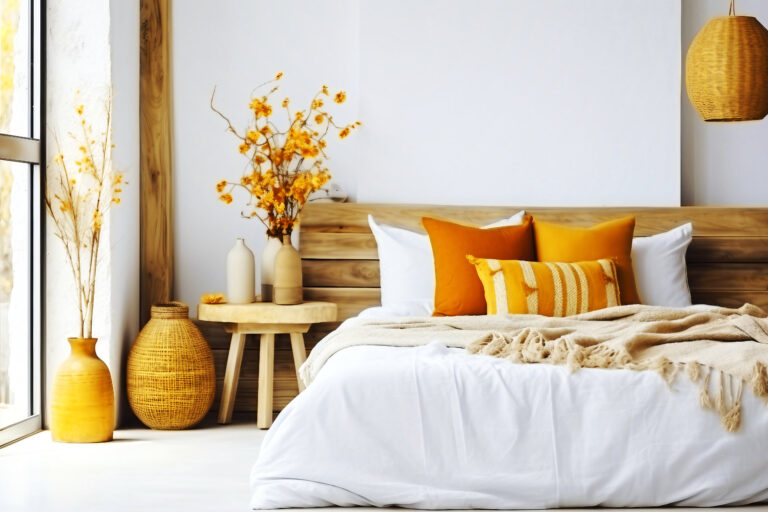 Best Bedroom Feng Shui Guide