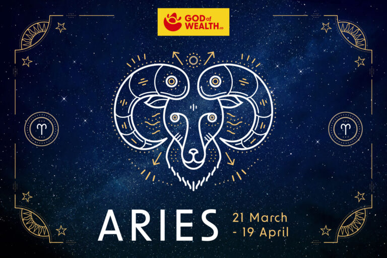 Aries Horoscope