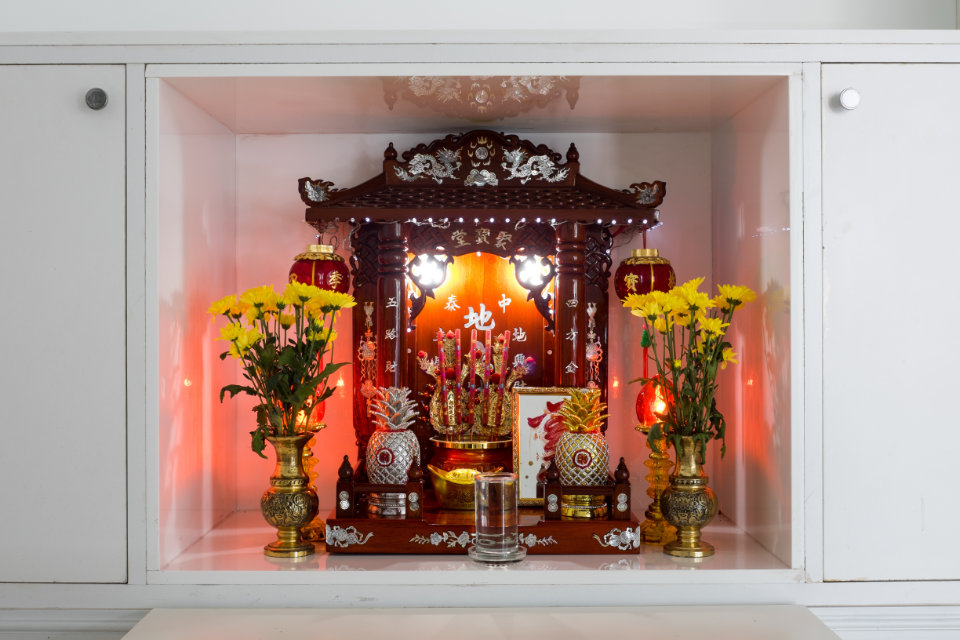 Best Auspicious Dates For Altar Cleaning in 2024 Year of Dragon