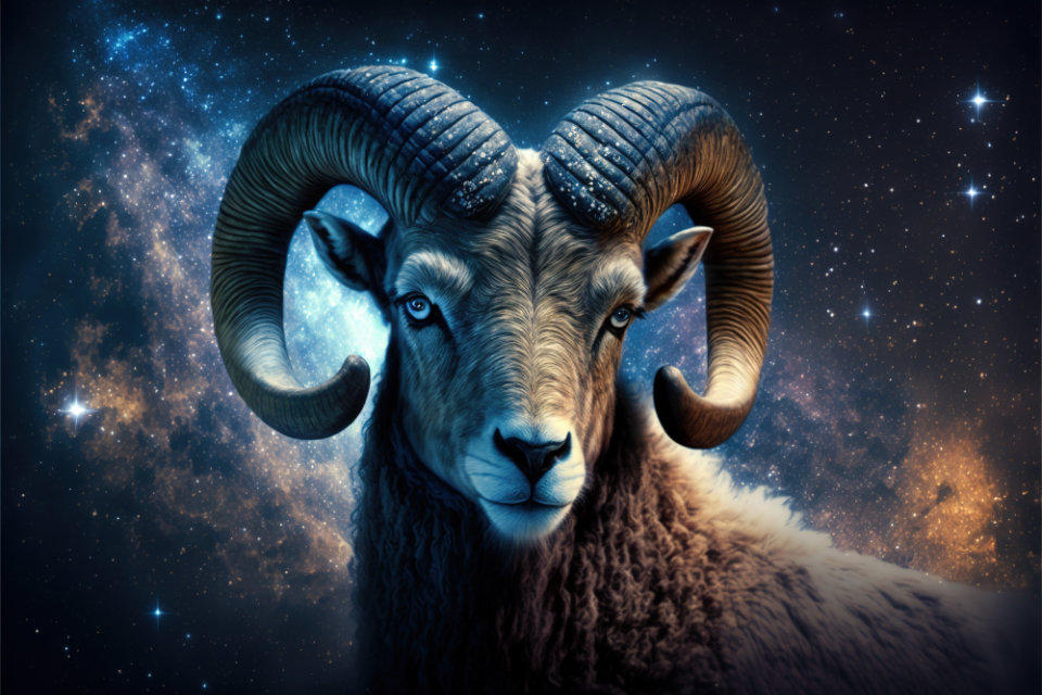 2024 Aries Horoscope