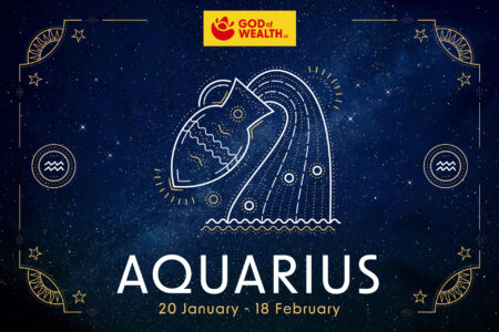 Aquarius Horoscope
