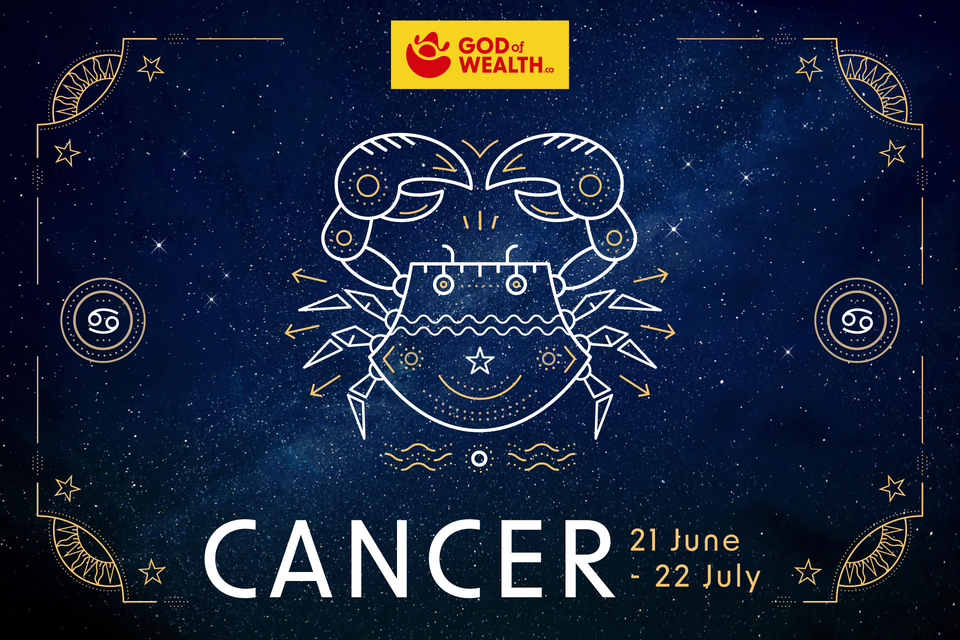 アイリッシュ 2002-2024 Zodiac Series \