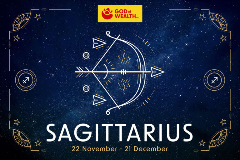 Sagittarius Horoscope