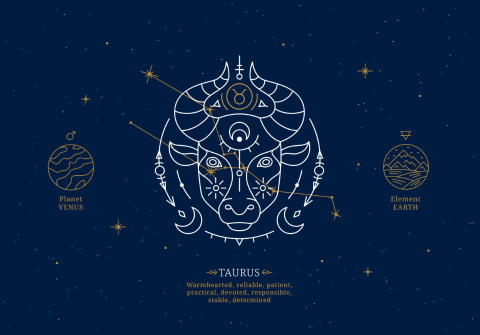 Taurus Horoscope