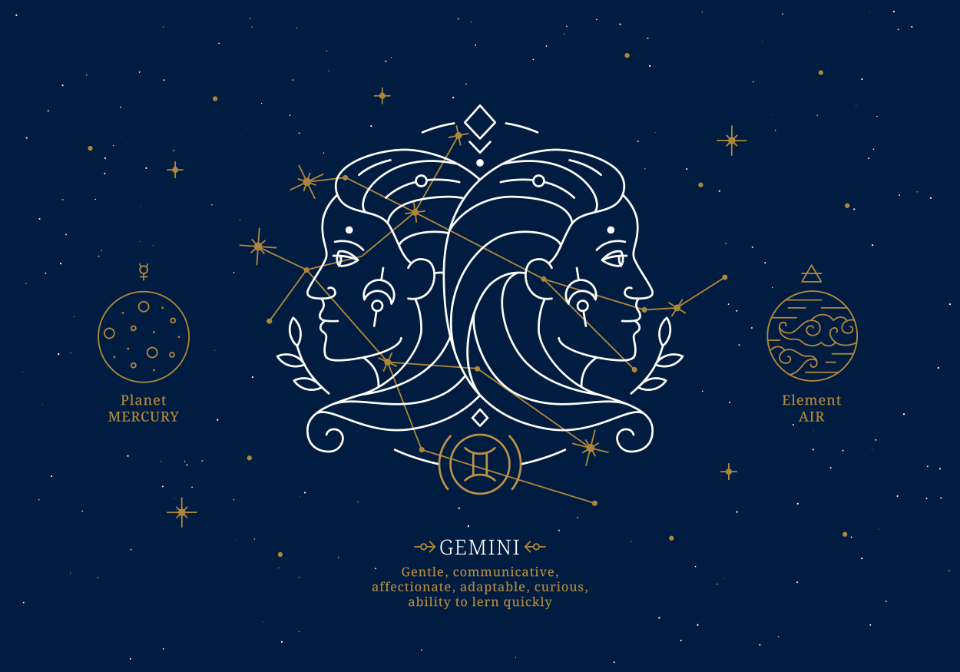 Gemini Horoscope