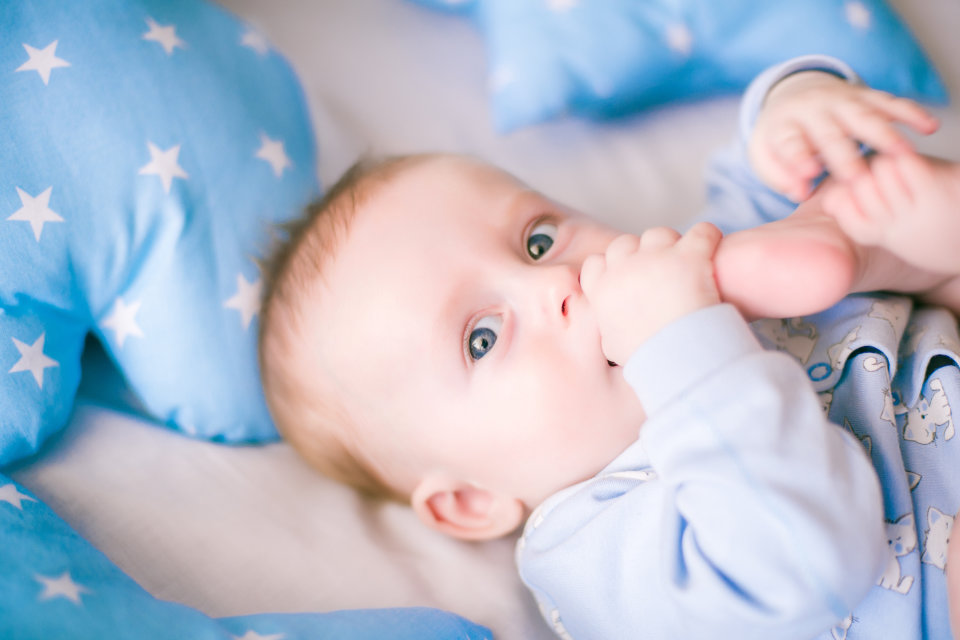 May Babies: 8 Super Interesting Facts About Them