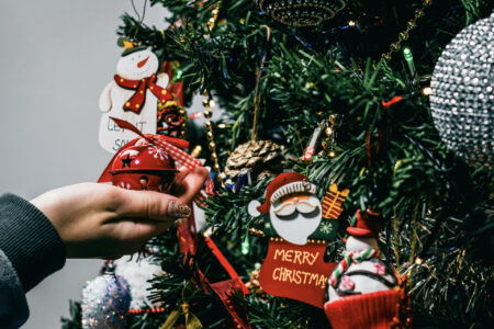 Best Merry Christmas Greetings