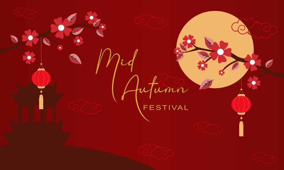 Best Mid-Autumn Festival Wishes and Greetings with Bonus Lucky Tips