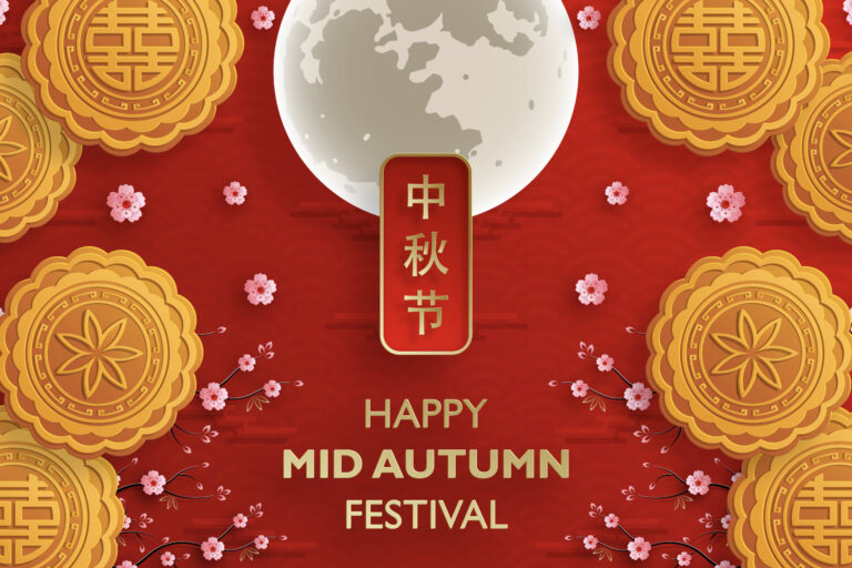 Best Mid-Autumn Festival Wishes and Greetings with Bonus Lucky Tips