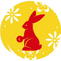 Year of The Rabbit