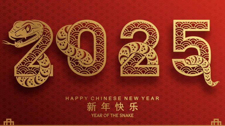 Year of the Snake 2025: Top Chinese Zodiac Predictions and Key Insights