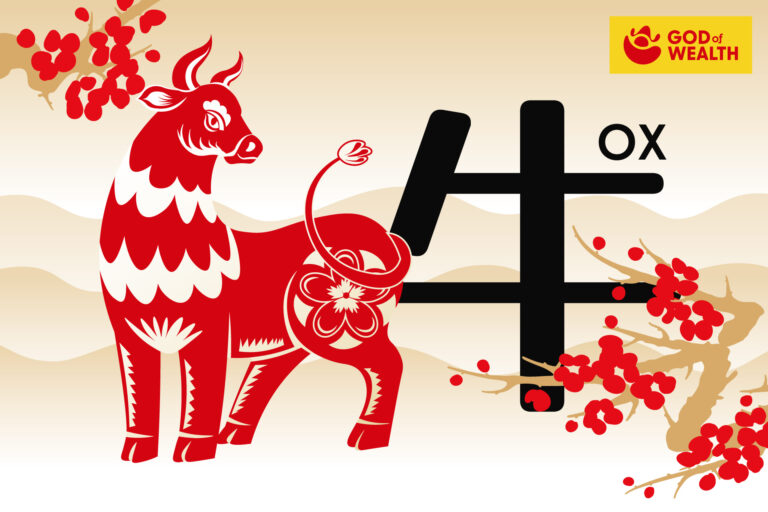 2025 Ox Chinese Zodiac: Steadfast Success in the Year of the Wood Snake