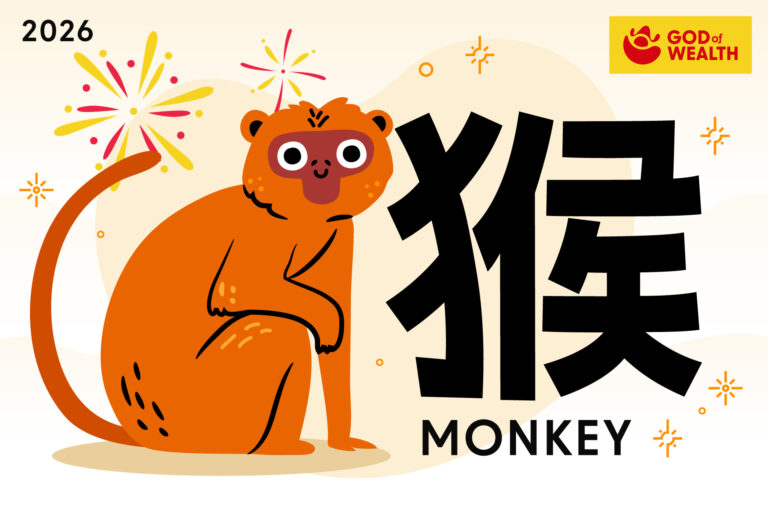 2026 Monkey Horoscope Prediction: The Agile Traveler Seizes the Globe
