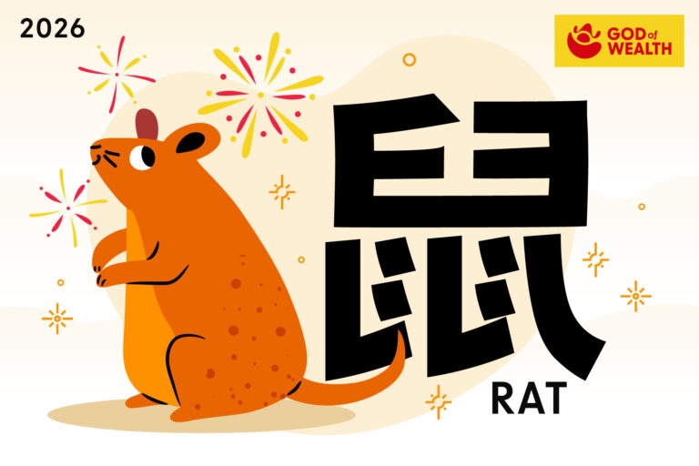 2026 Rat Horoscope Prediction: Navigating the Surge of the Fire Horse